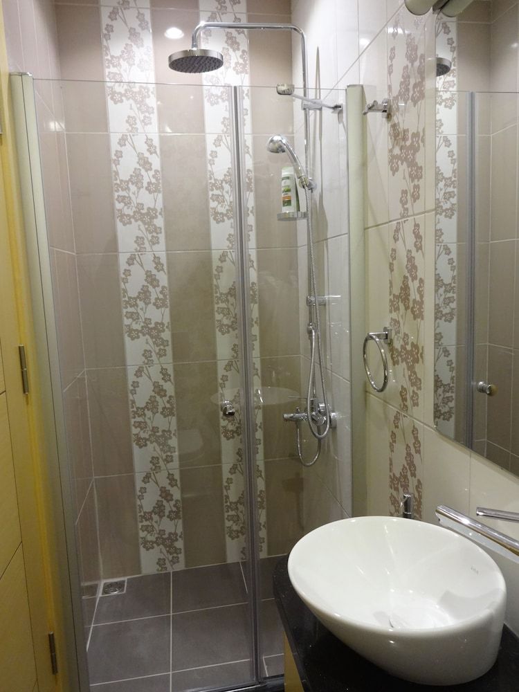 Bunkahaus Comfort Suite 6