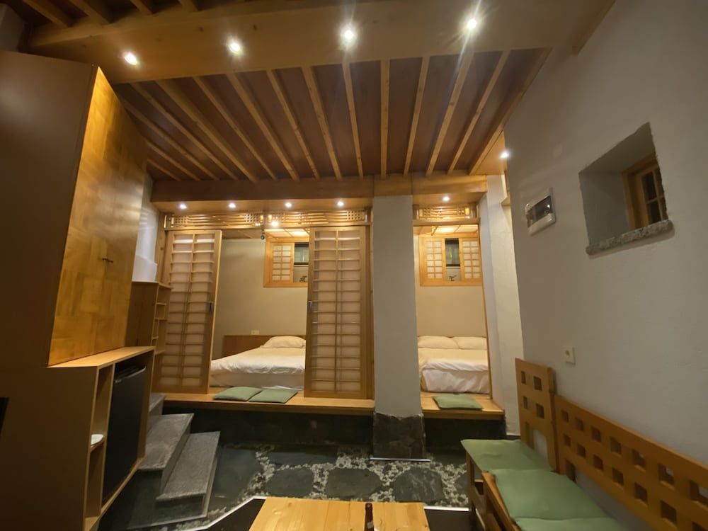 undefined Bunkahaus 2