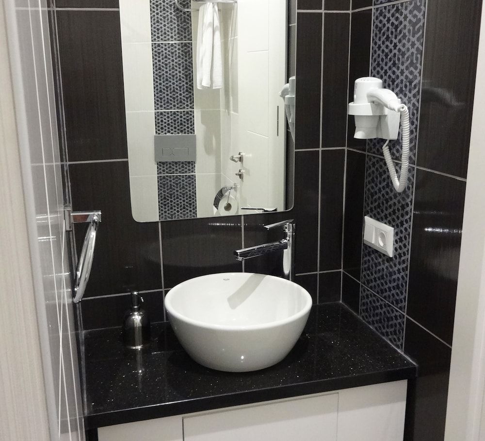 Bunkahaus Standard Room 10