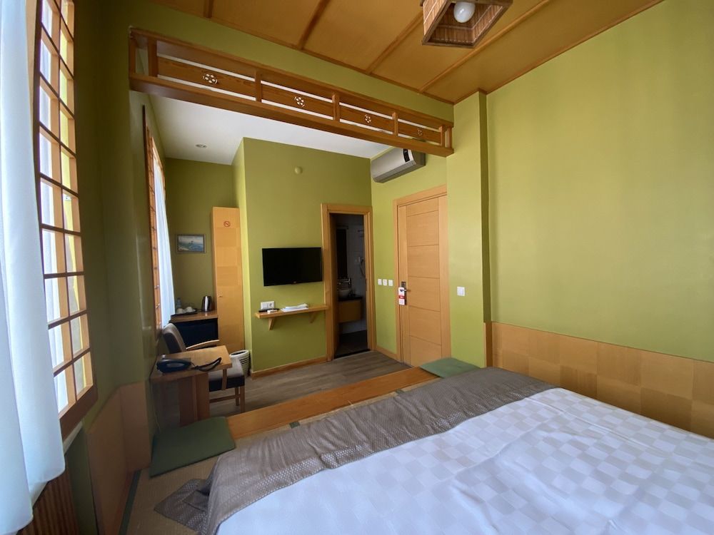 Bunkahaus Comfort Suite 4