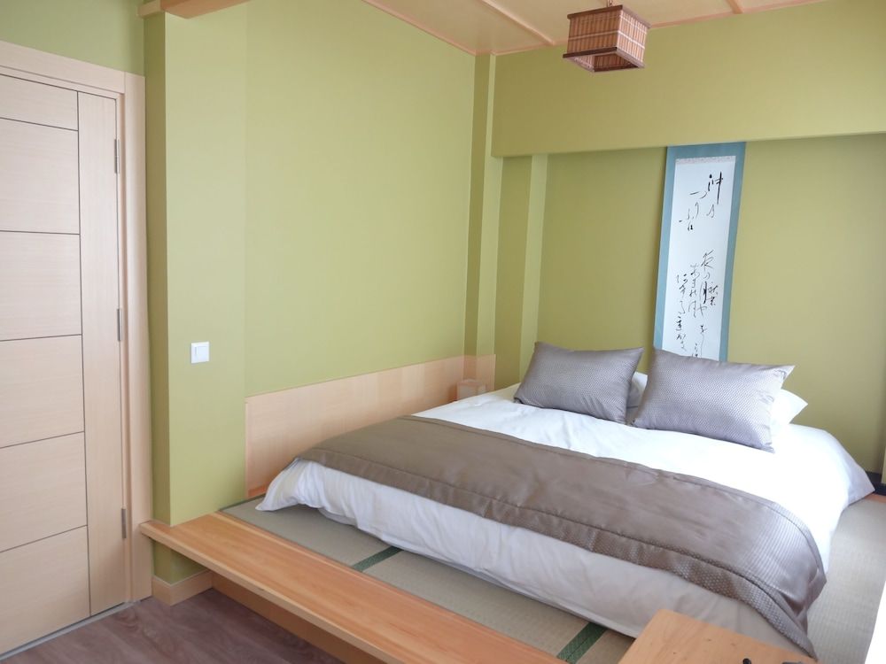 Bunkahaus Comfort Suite 2