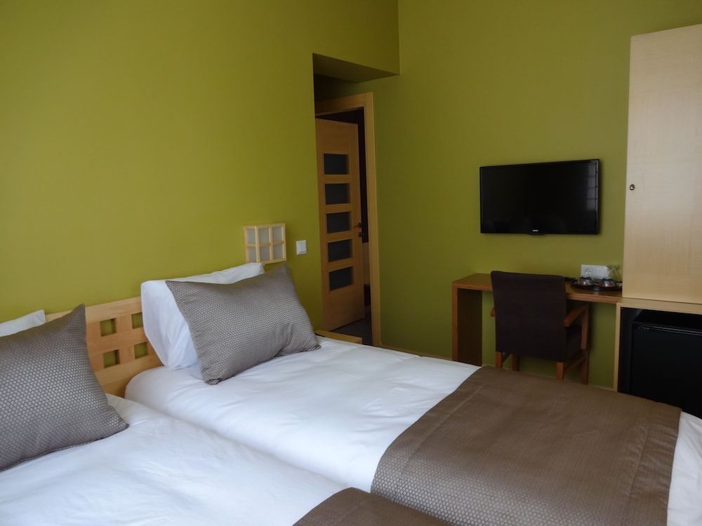 undefined Bunkahaus 5