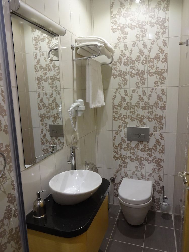 Bunkahaus Comfort Suite 5