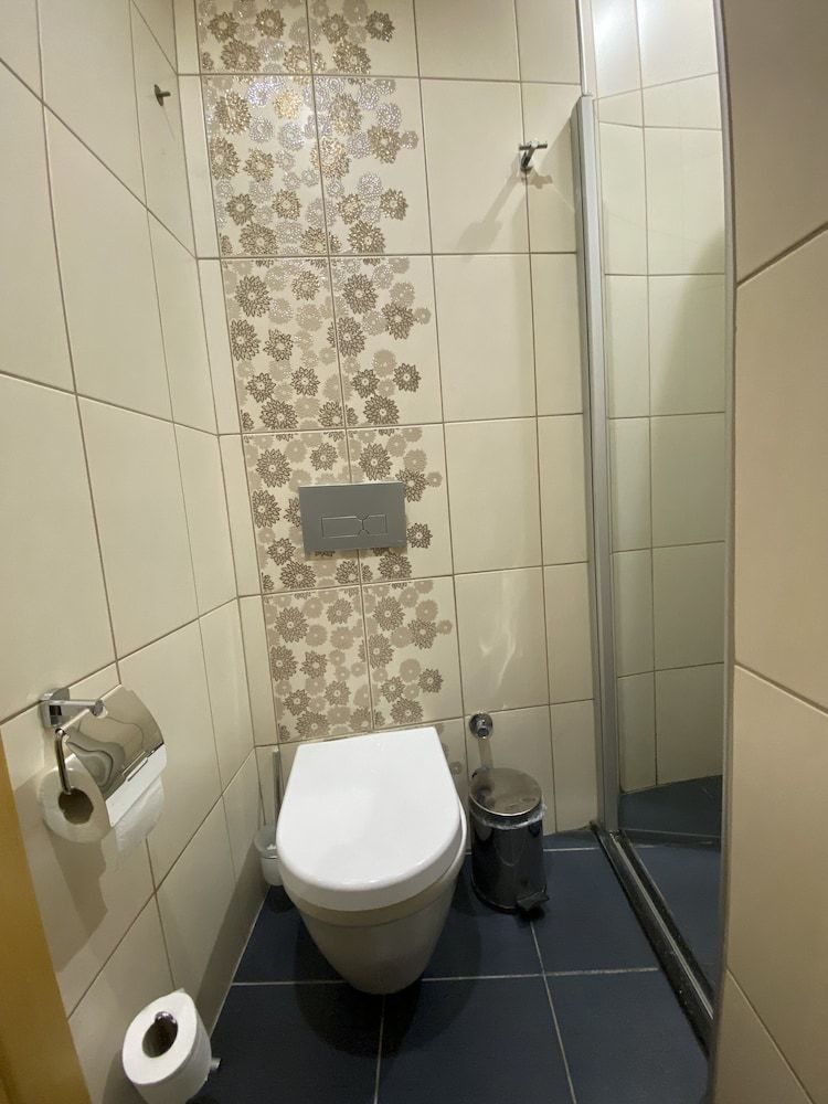 Bunkahaus Standard Room 13