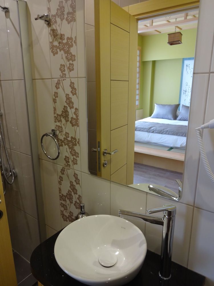 Bunkahaus Comfort Suite 9