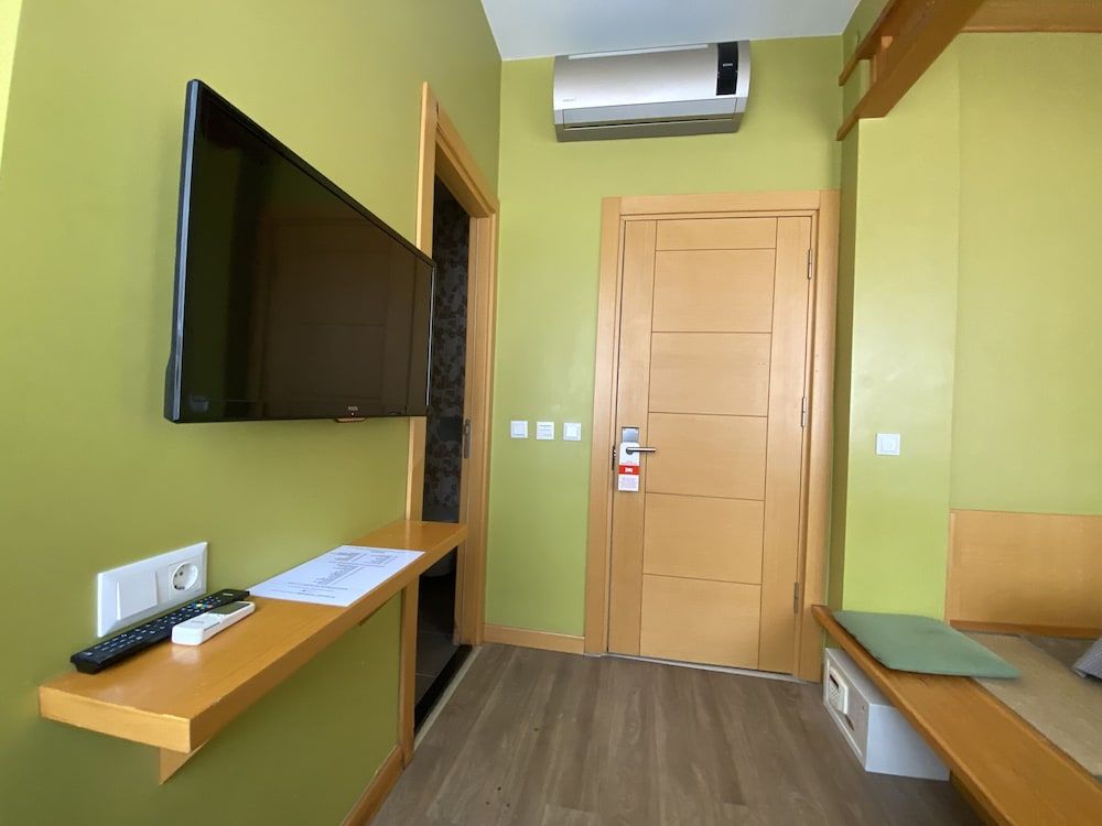 Bunkahaus Comfort Suite 11