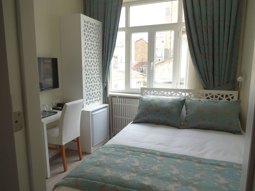 Bunkahaus Standard Room 7