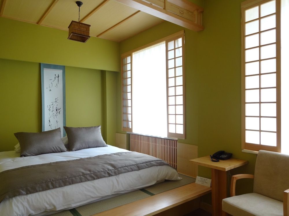 undefined Bunkahaus 4