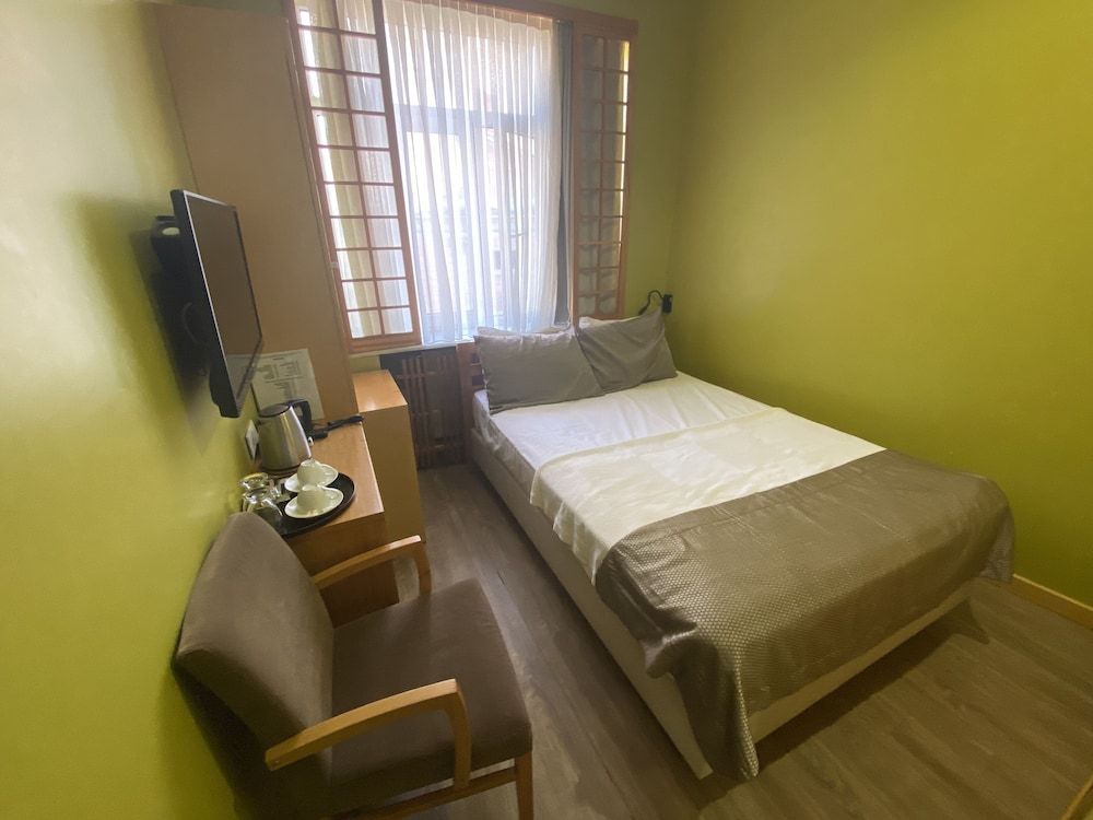 Bunkahaus Standard Room 5