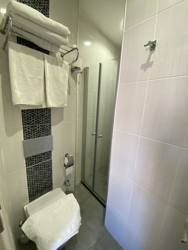 Bunkahaus Standard Room 11