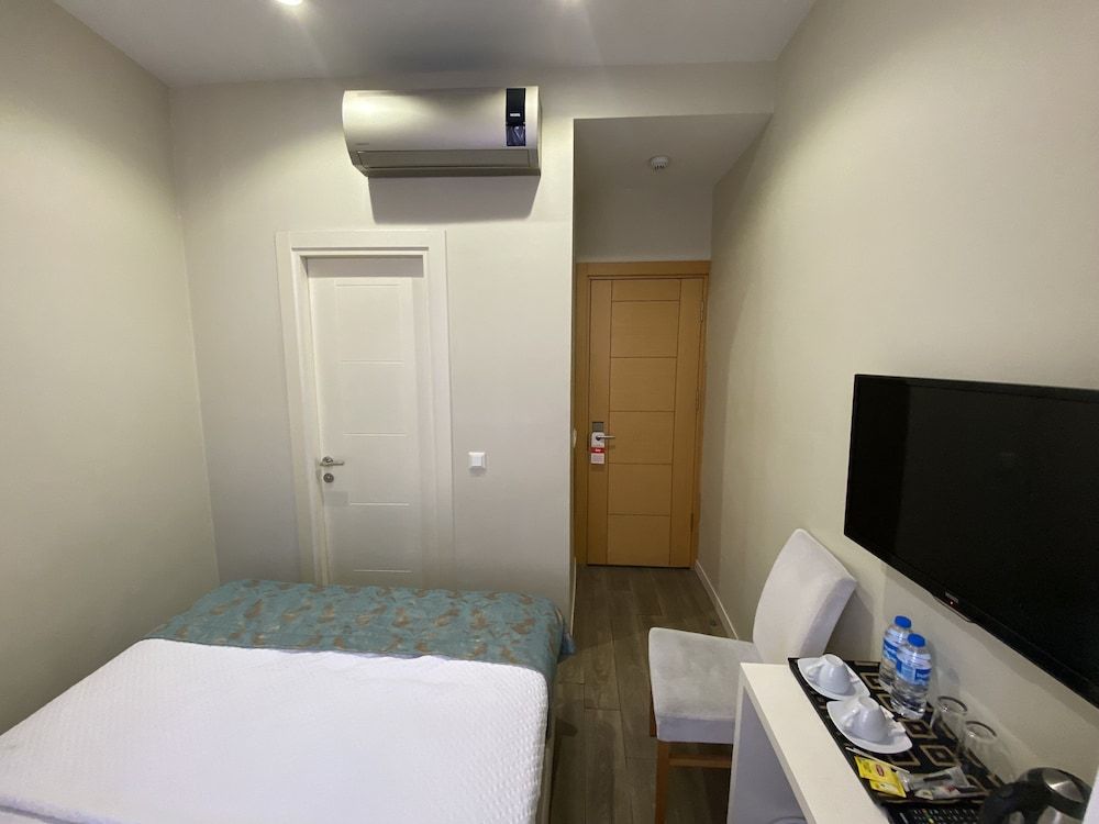 Bunkahaus Standard Room 3