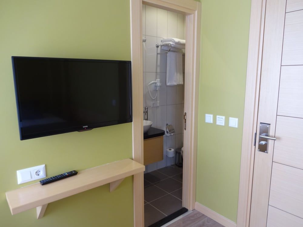 Bunkahaus Comfort Suite 12