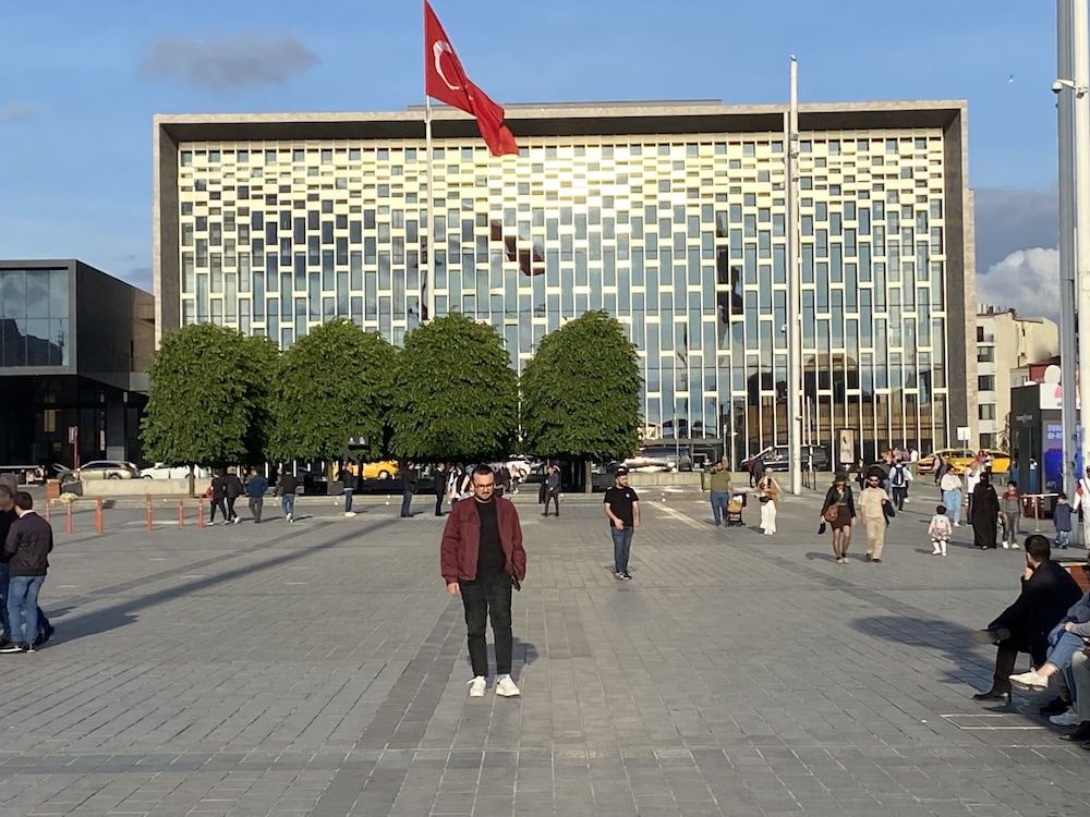 undefined Bunkahaus 8