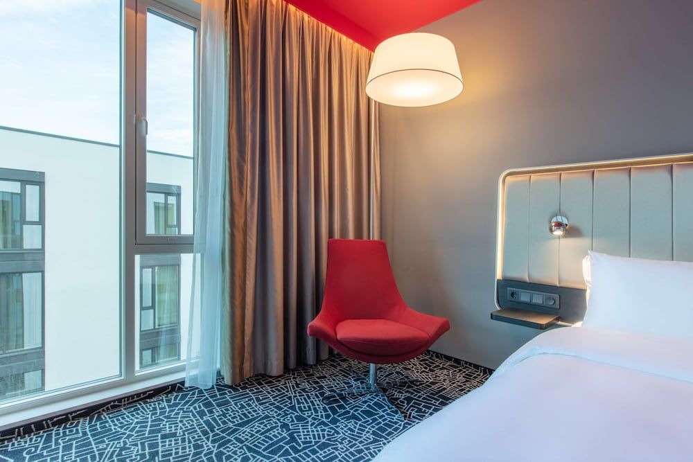 Radisson Blu Hotel Oslo Alna Standard Room 7