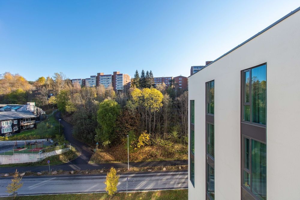 Radisson Blu Hotel Oslo Alna Standard Room 4