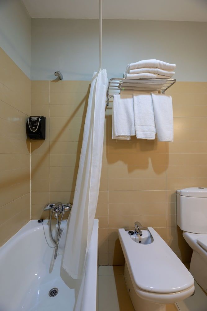 Junior Triple Room