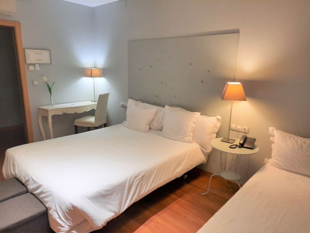 Junior Triple Room