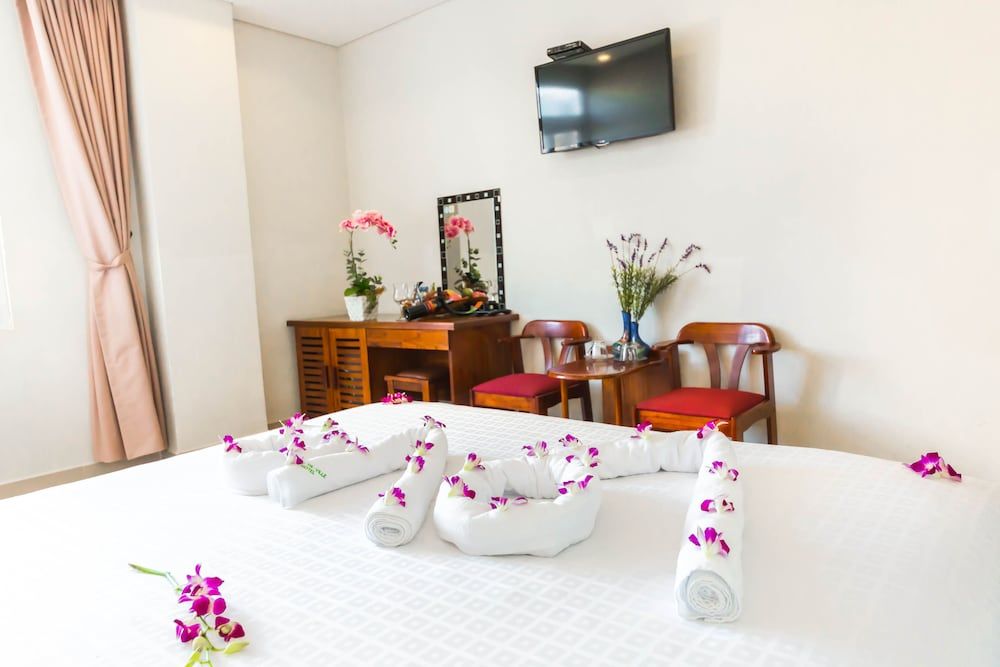 Khách sạn Kiên Cường 2 Hotel