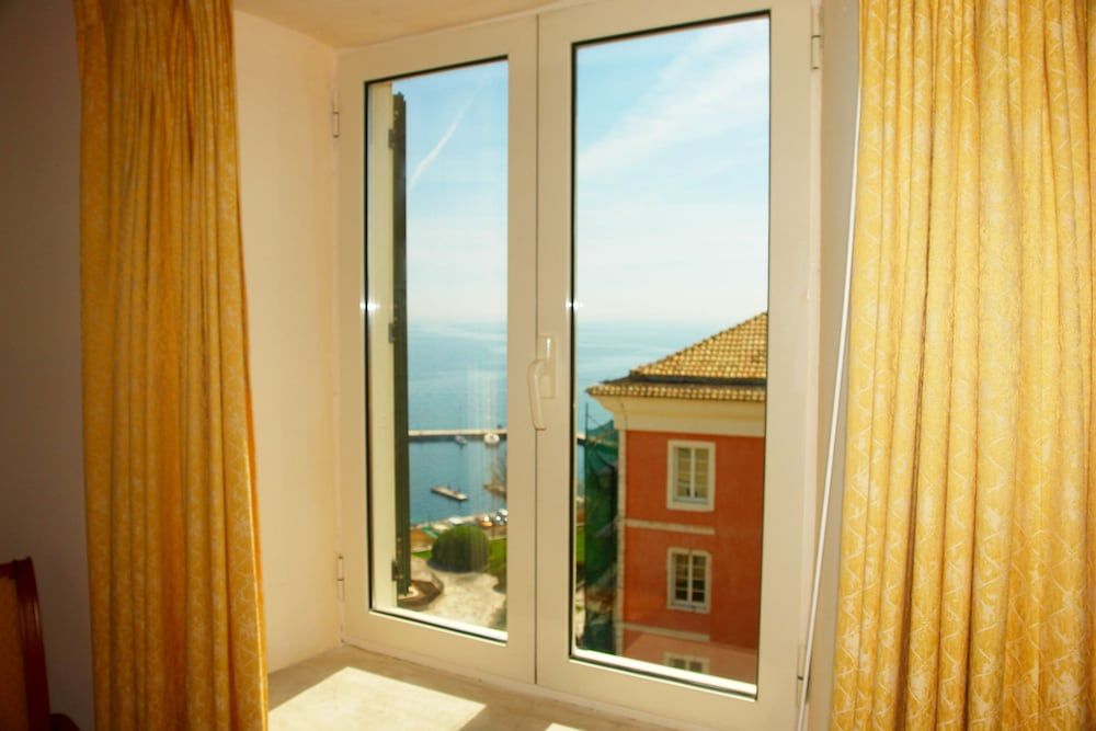 Cavalieri Hotel Double Room 3