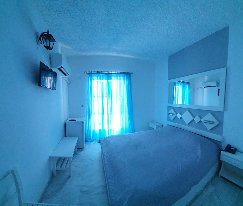 Porto Castello Standard Room 11