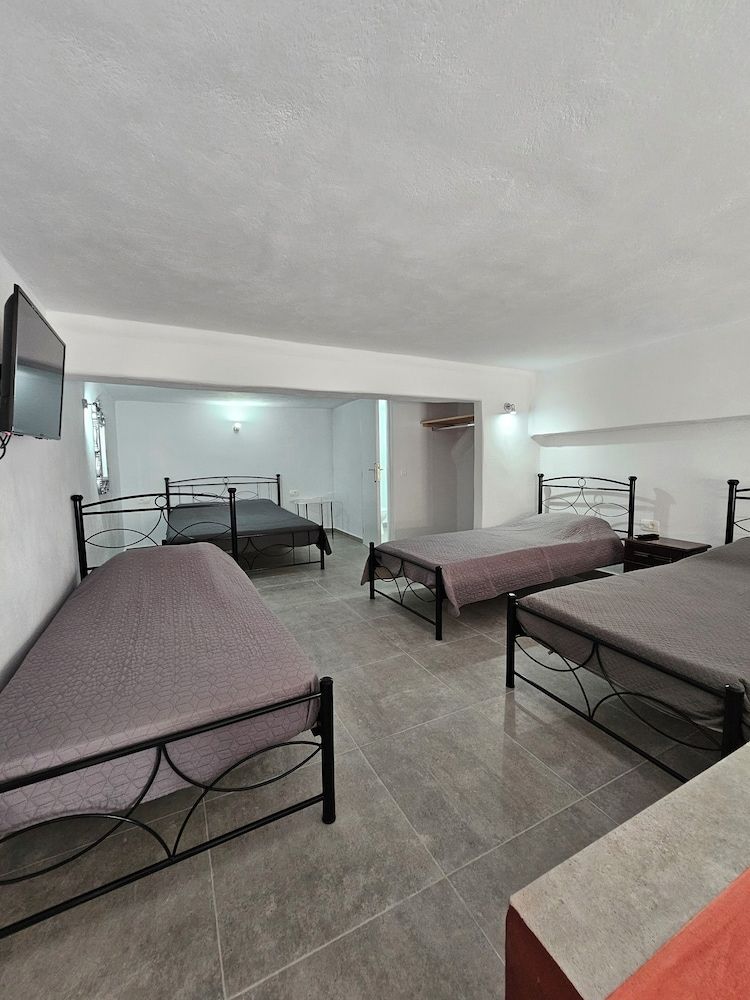 Magma Apartment