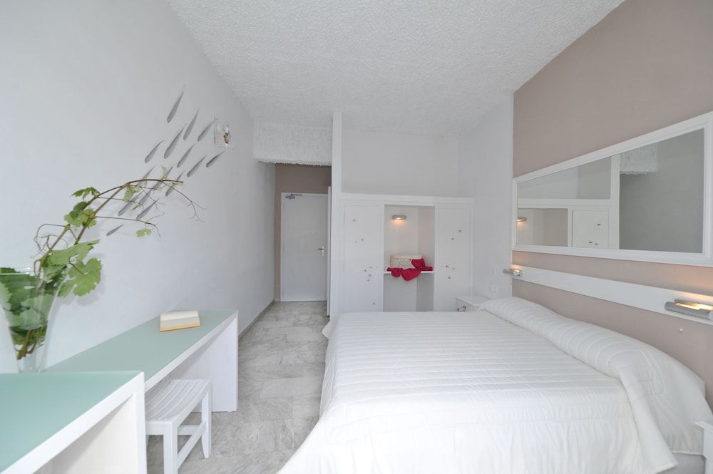 Superior Room, Sea View
