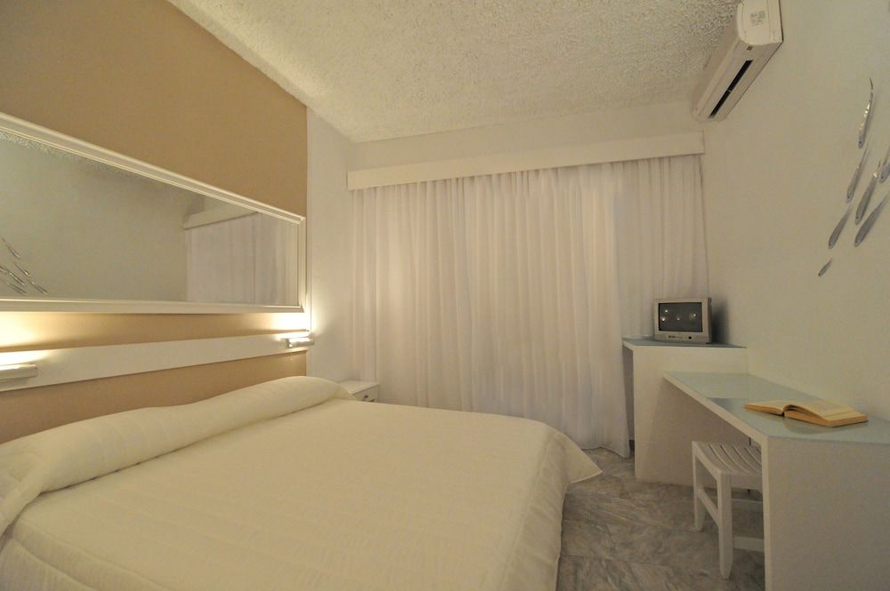 Superior Room, Sea View