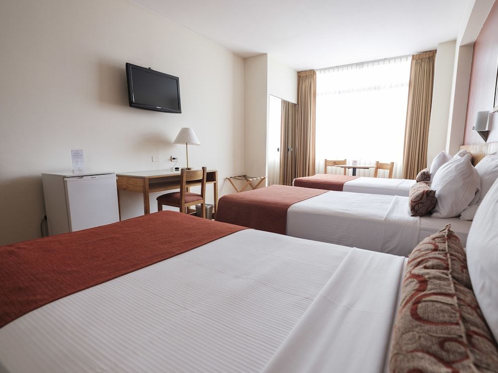 undefined Qorianka Hotel 9