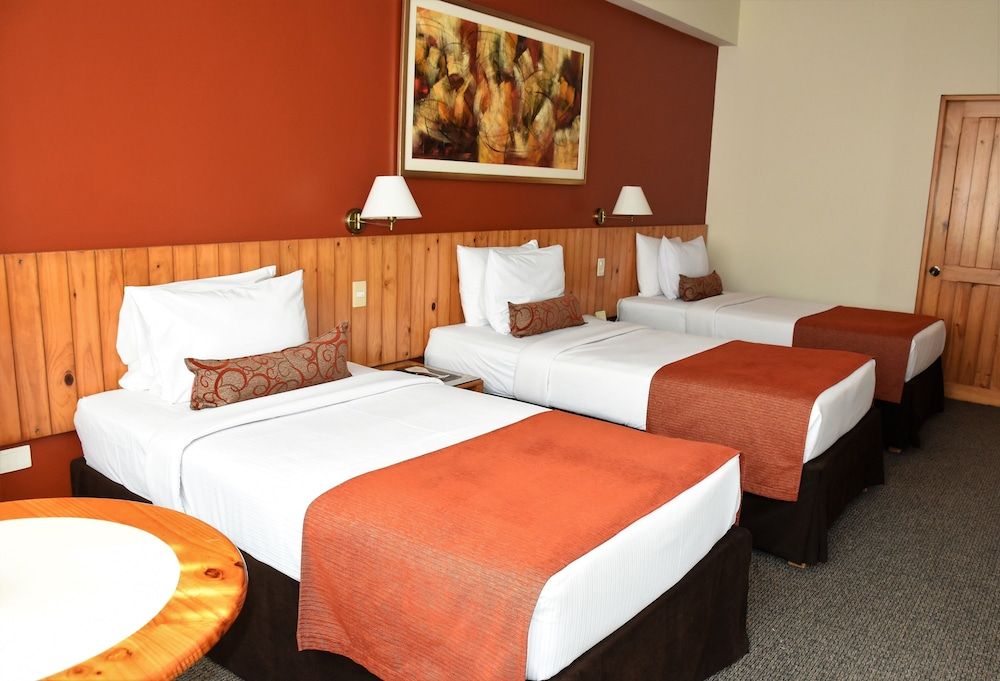 undefined Qorianka Hotel 7