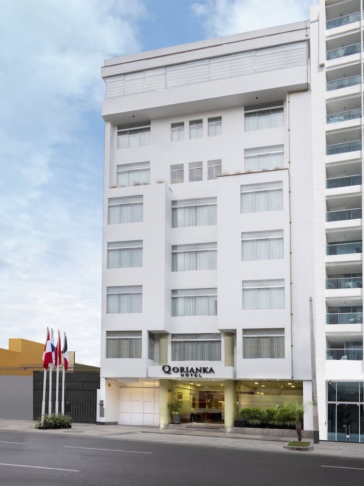 undefined Qorianka Hotel 6