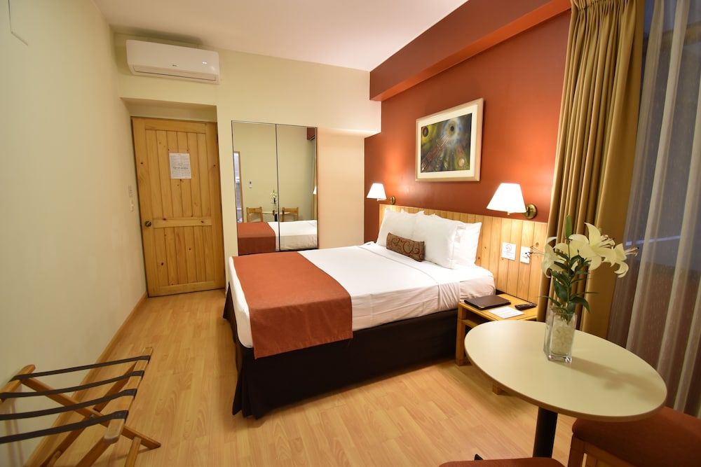 undefined Qorianka Hotel
