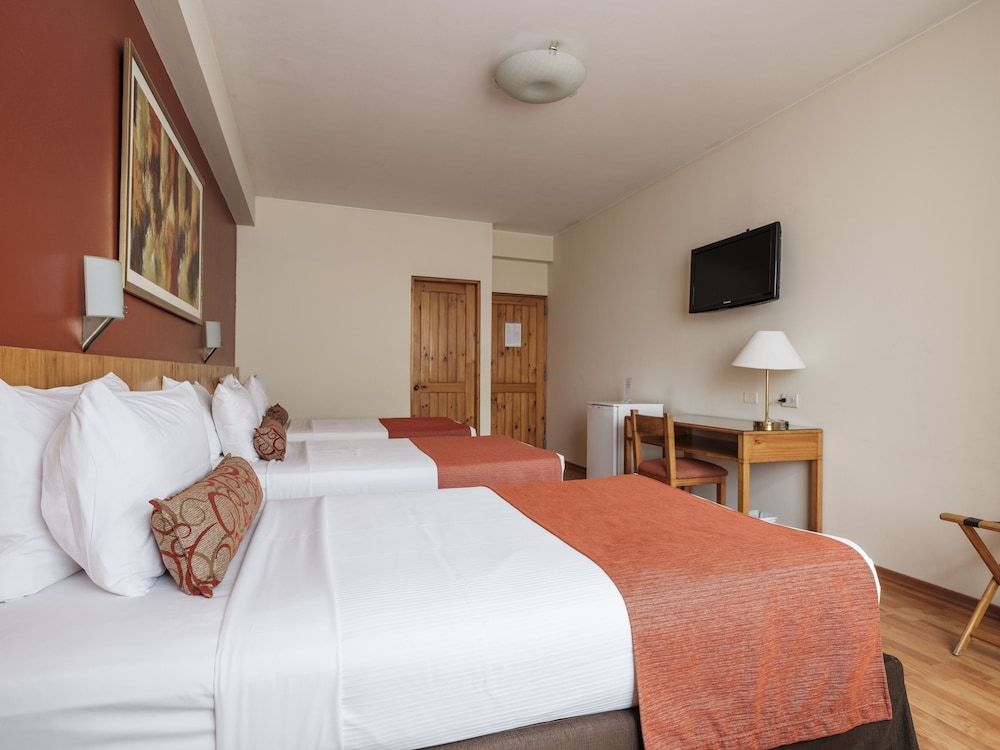 undefined Qorianka Hotel 8