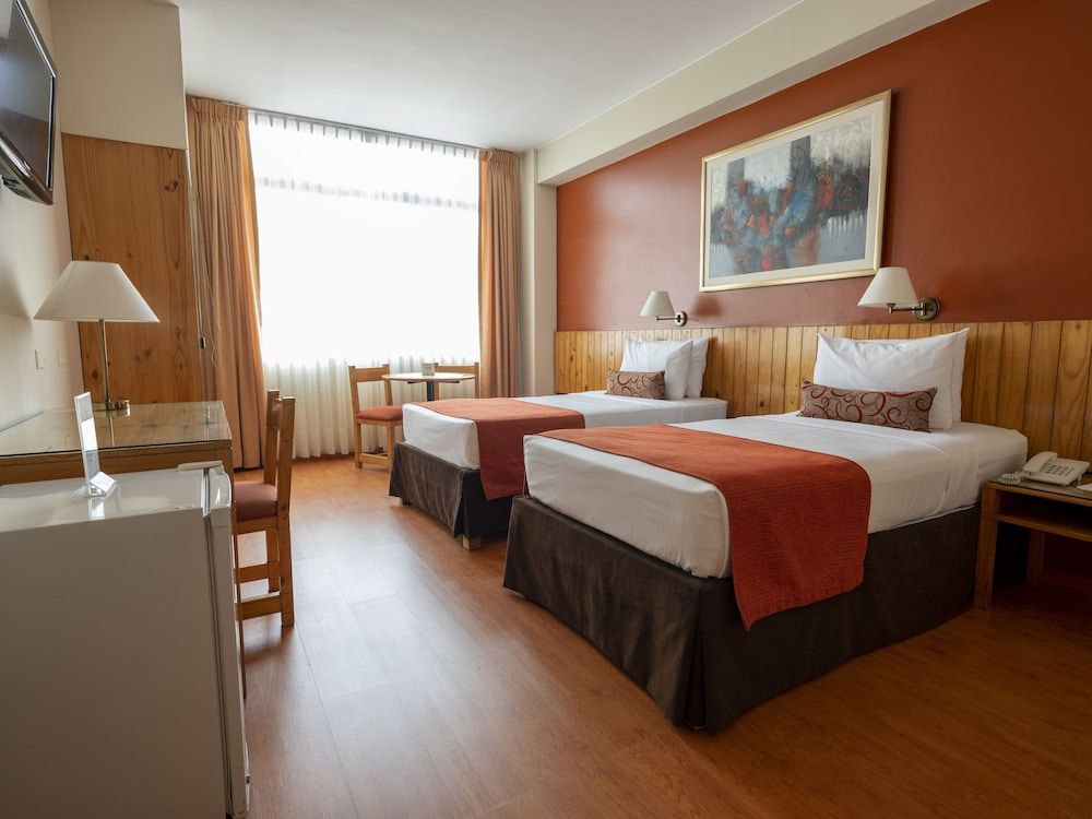 undefined Qorianka Hotel 4