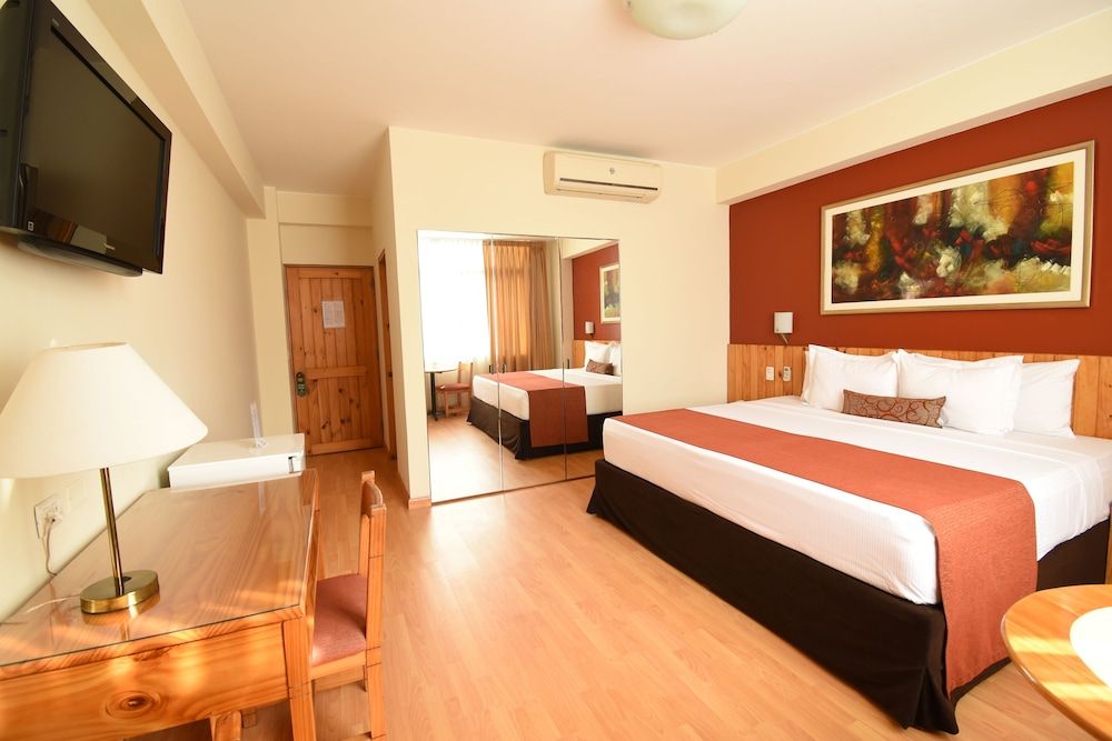 undefined Qorianka Hotel 3