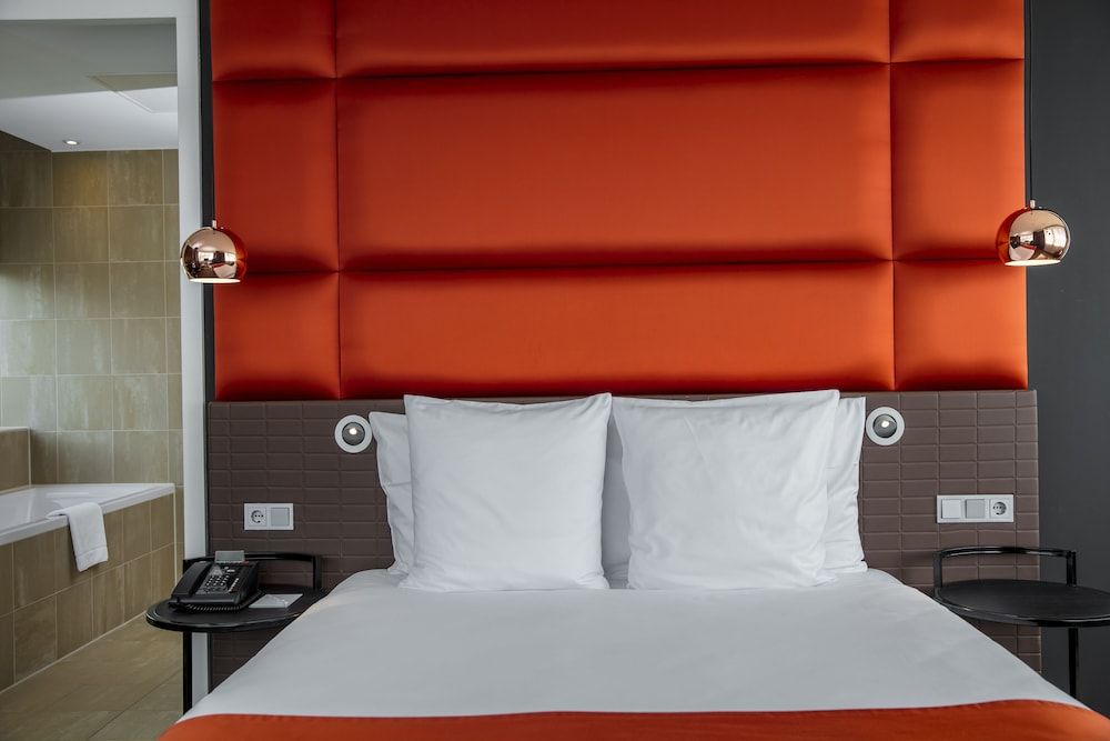 undefined Holiday Inn Amsterdam - Arena Towers by IHG 4