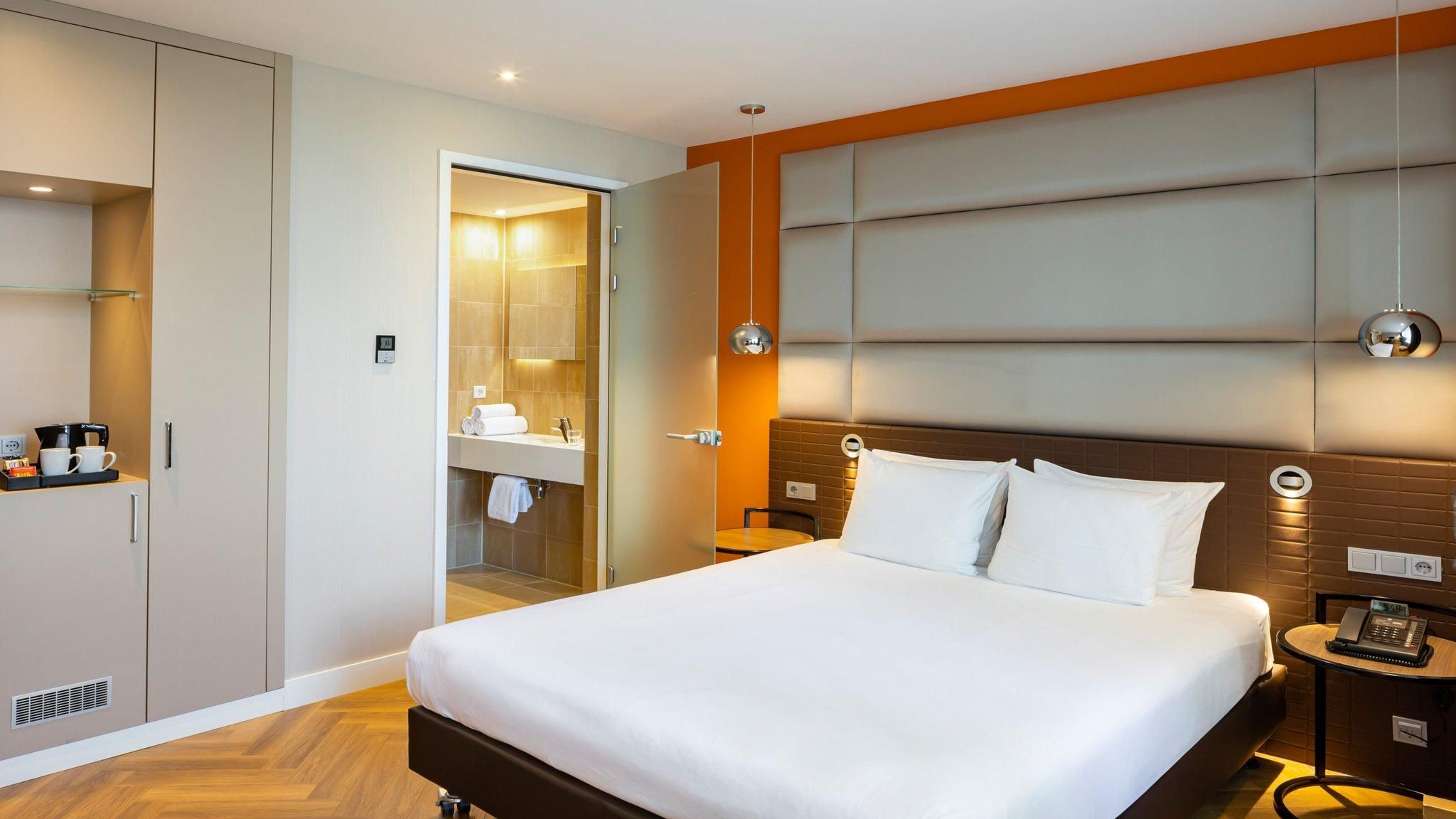 undefined Holiday Inn Amsterdam - Arena Towers by IHG 9