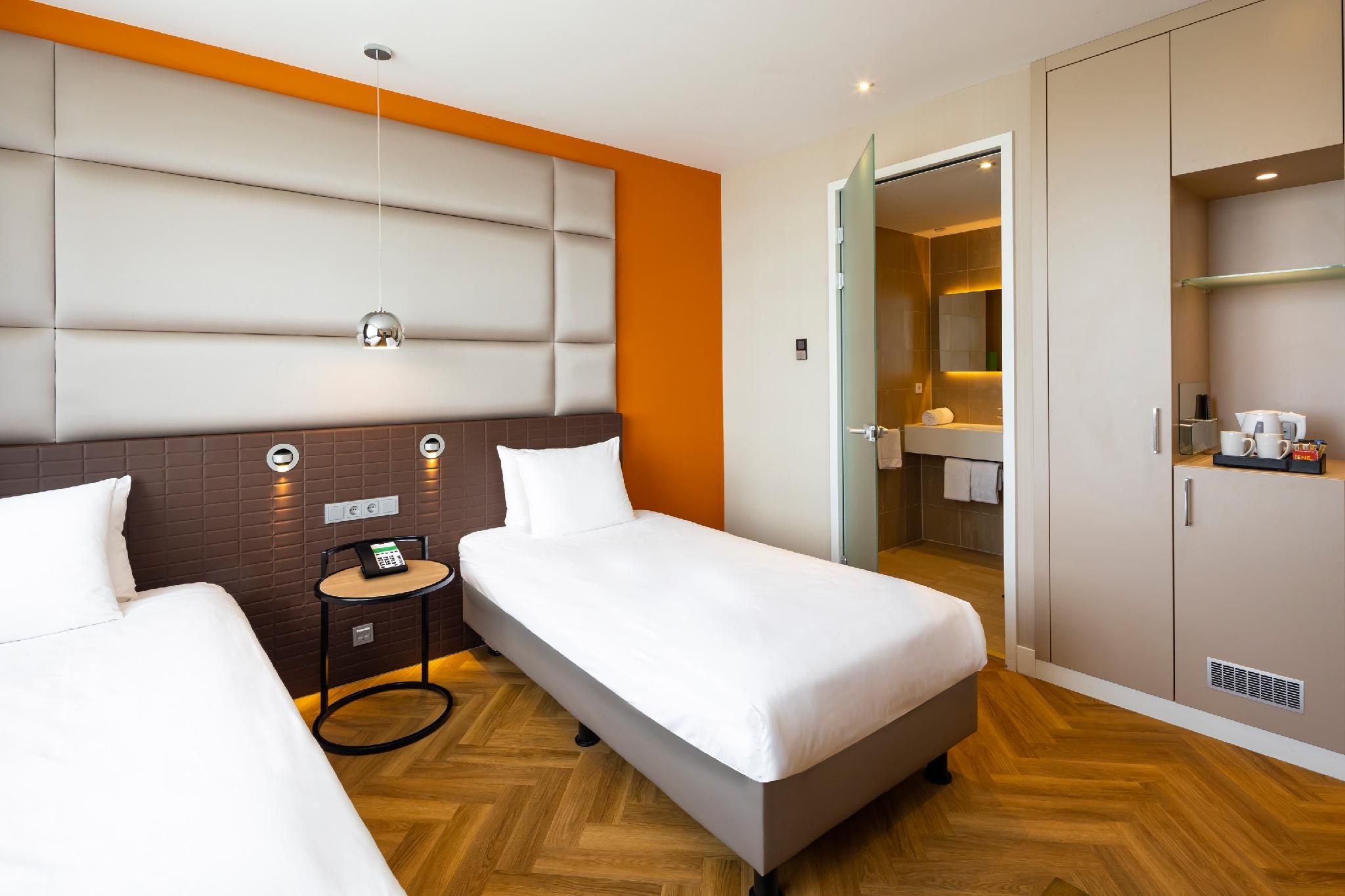 undefined Holiday Inn Amsterdam - Arena Towers by IHG 9