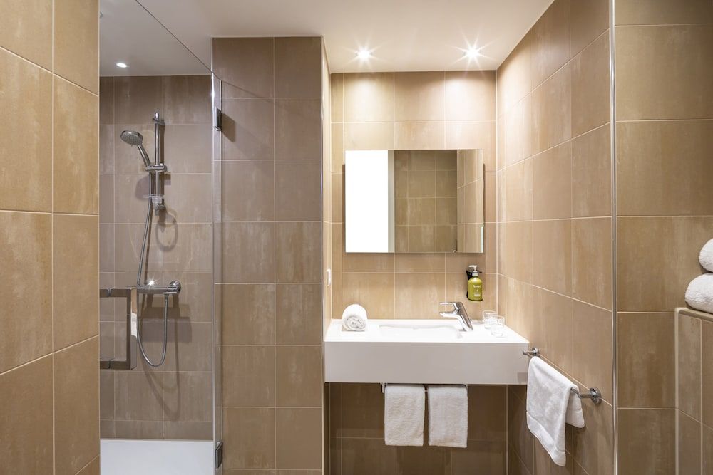 undefined Holiday Inn Amsterdam - Arena Towers by IHG 10