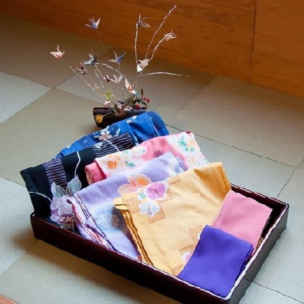 In-Room Amenity