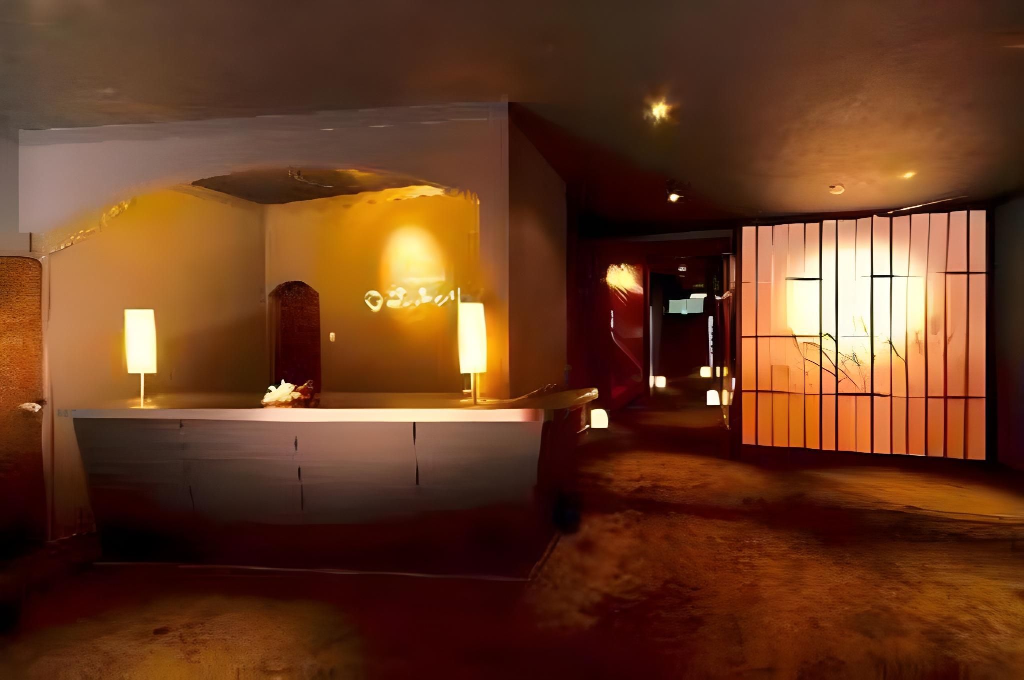 undefined Manten no Hoshi 8