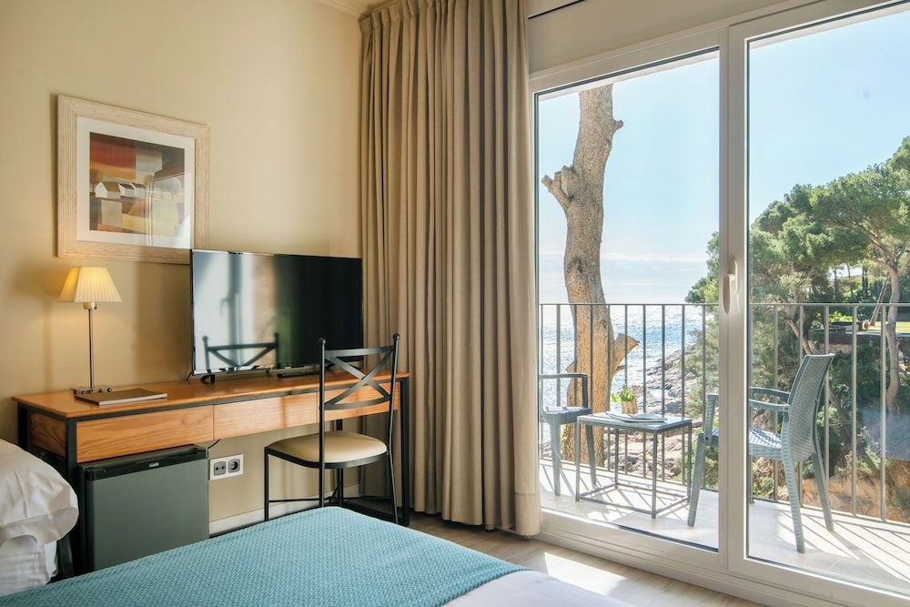 Hotel Hostalillo by Escampa Hotels