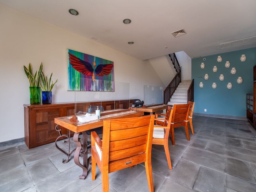 Celeste Beach Residences Huatulco Curamoria Collection