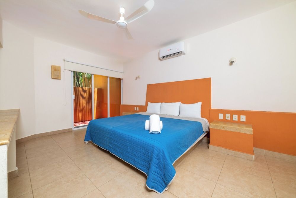 Hotel Ixzi Plus Family Villa 3