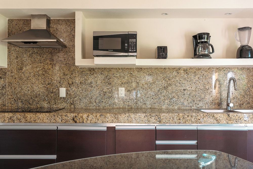 Hotel Ixzi Plus Family Villa 6