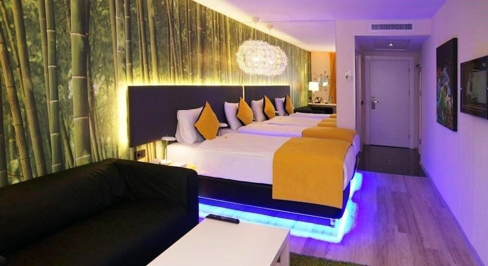 undefined Tempo Suites Airport İstanbul 3