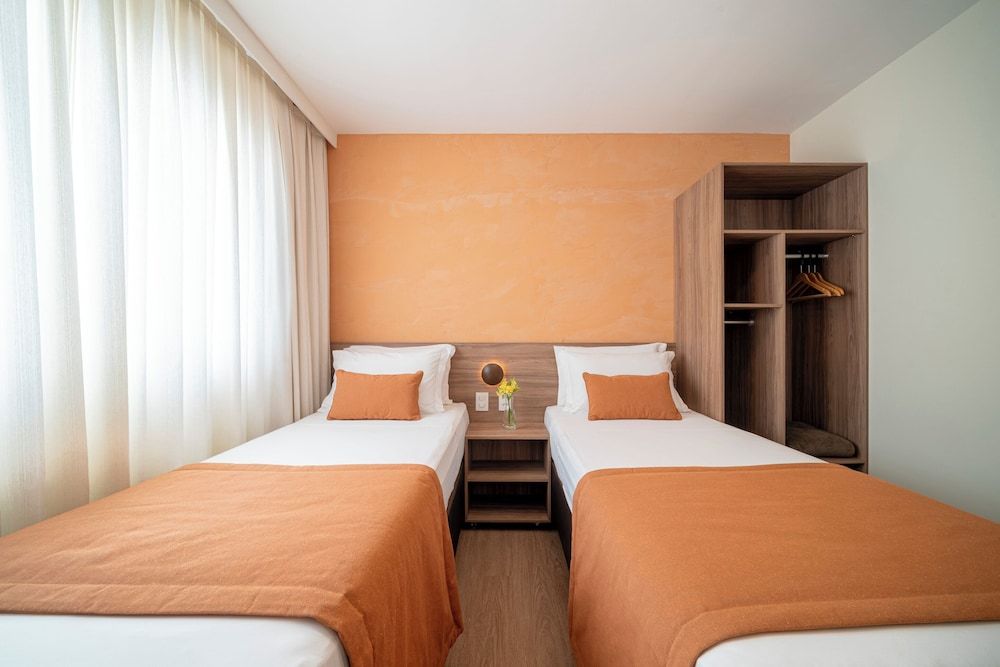 Beach Park Wellness Resort Family Suite 3