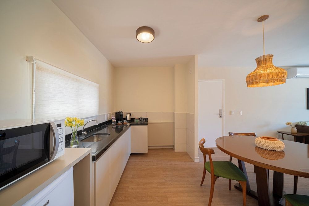 Beach Park Wellness Resort Family Suite 11