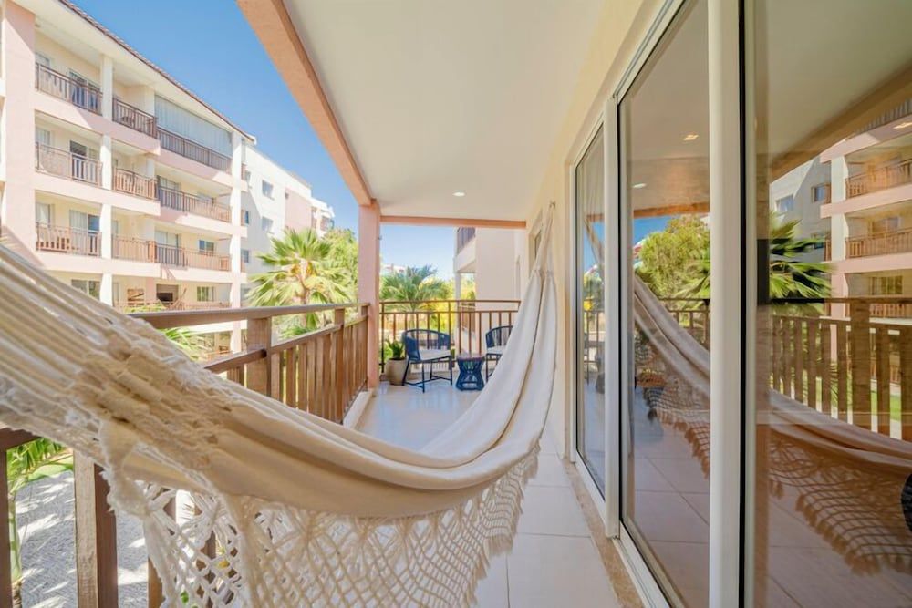 Beach Park Wellness Resort Deluxe Suite, Mobility Accessible 5