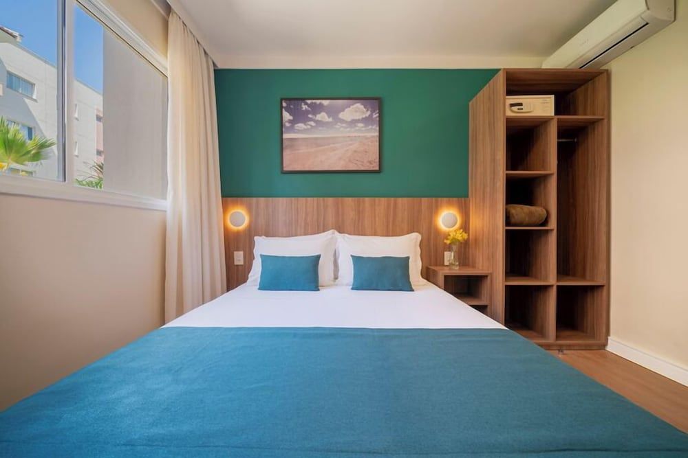 Beach Park Wellness Resort Deluxe Suite, Mobility Accessible