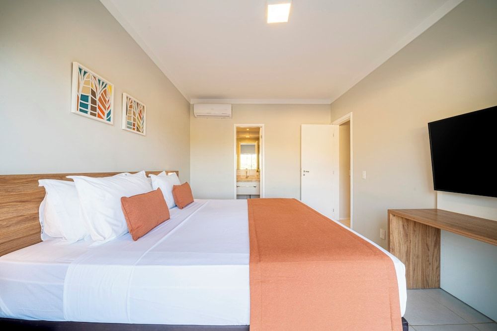 Beach Park Wellness Resort Premium Suite 5